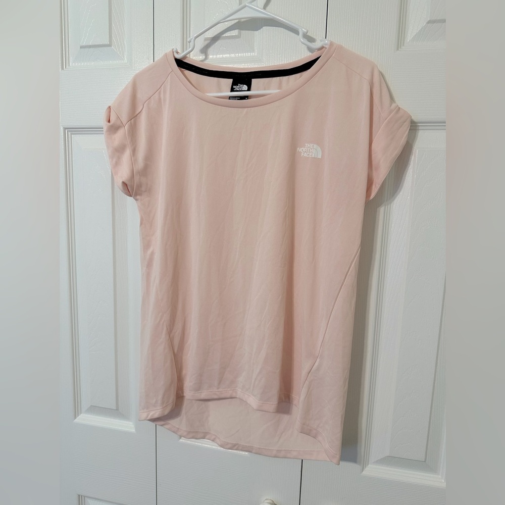 North Face Women’s Tee